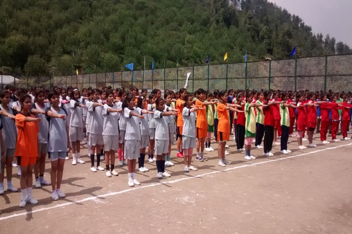 Jawahar Navodaya Vidyalaya-Others PT