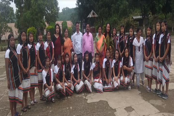 Jawahar Navodaya Vidyalaya-Others