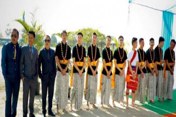 Maria Montessori Senior Secondary School-World Environment Day