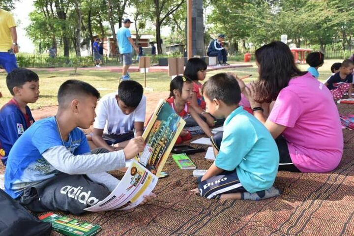 Sainik School-Art and Craft