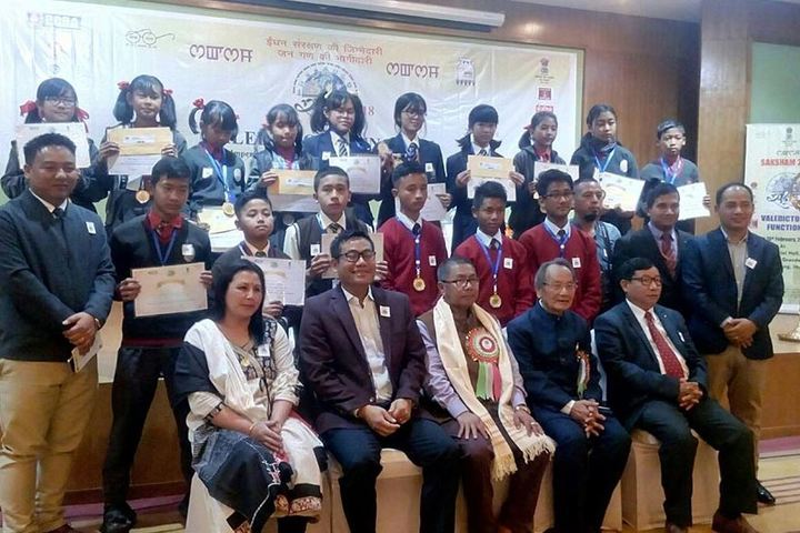 Shishnu Nishta Niketan-Winners