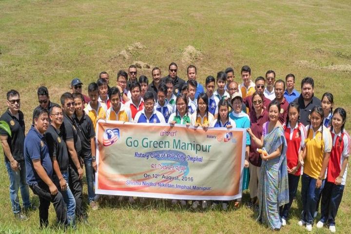 Shishnu Nishta Niketan-Educational Trip