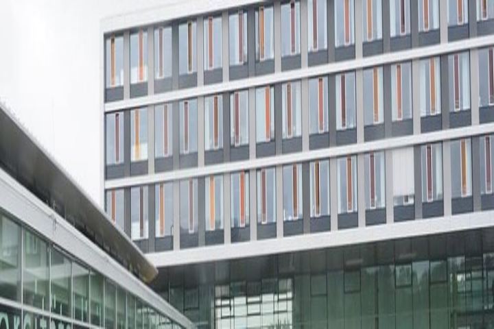 Tolchou Ibeton Memorial Academy-Campus