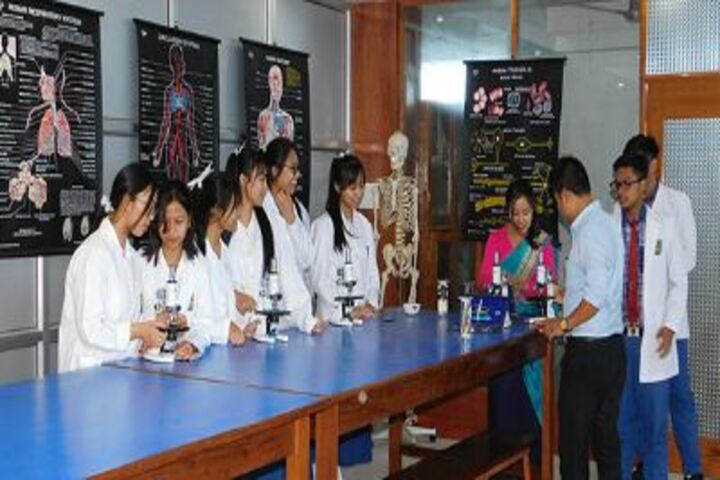 Unacco School-Lab
