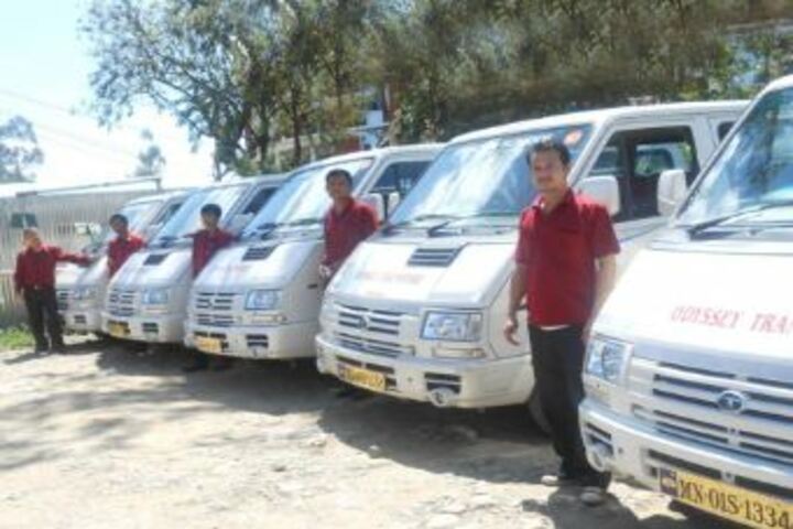 Unacco School-Transport