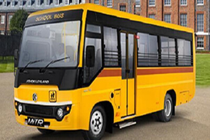 Diksha International School-Transport