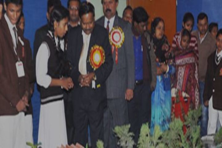 Diksha International School-Events