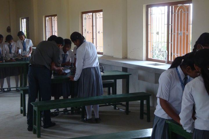 Divine Happy School-Lab