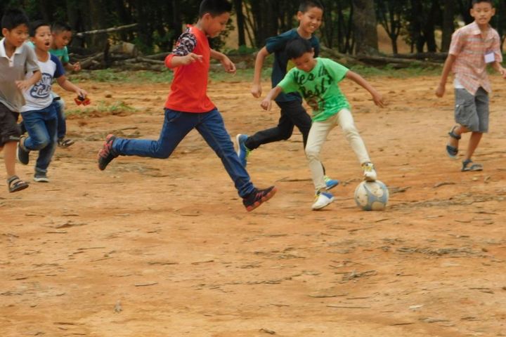 Dmi St Joseph Global School-Sports
