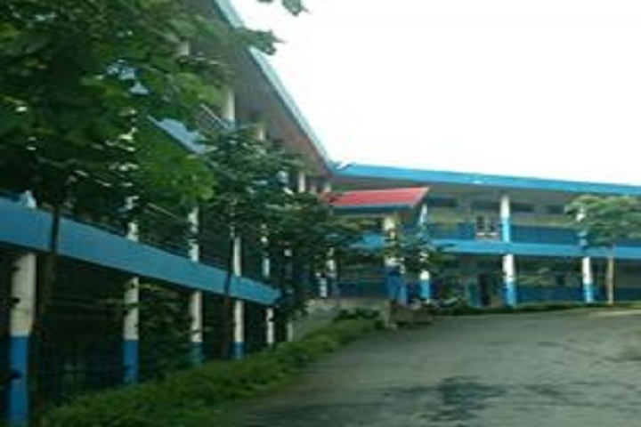 G Rio School-Campus