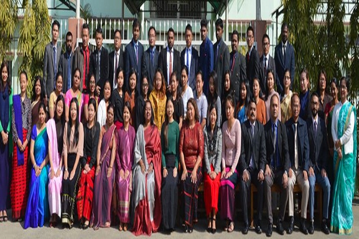 Hollo Toli School-Faculty
