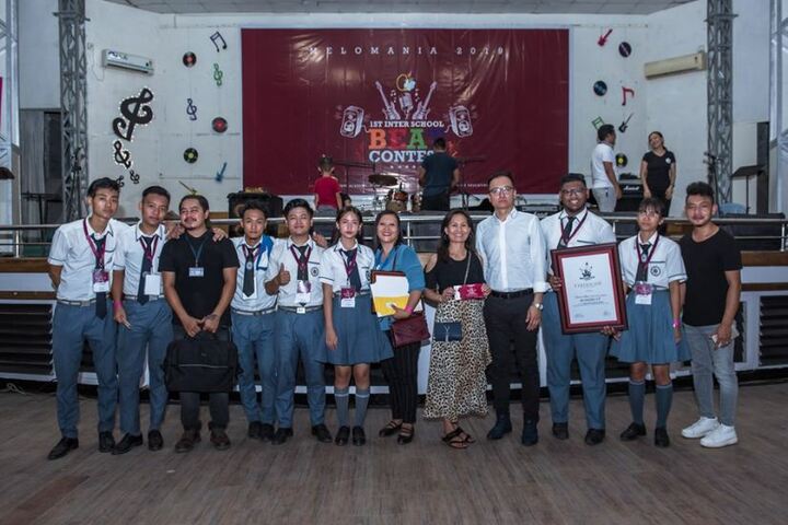 Hope Academy-Events