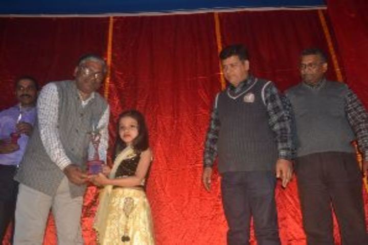 Divine Light Public School-Presentation