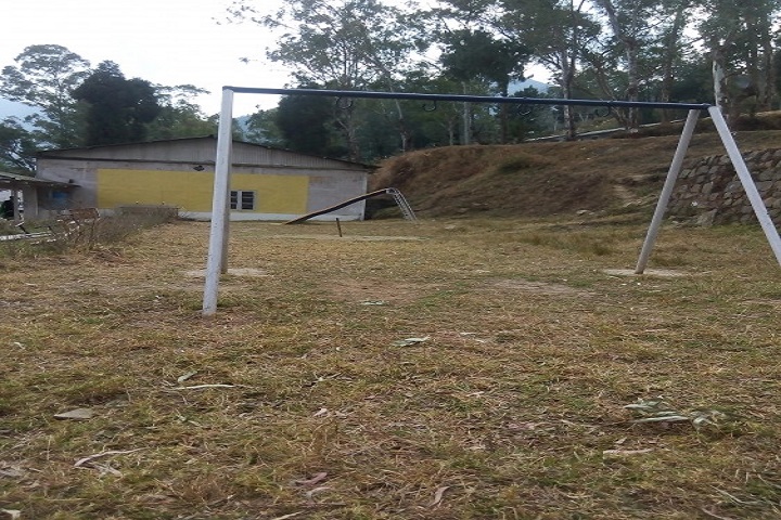Kendriya Vidyalaya-Ground