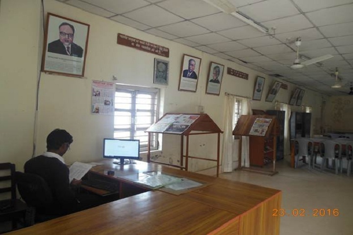 Kendriya Vidyalaya Rangpahar-Library