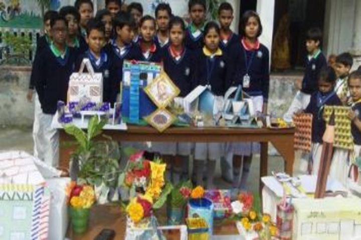 Dolphin Public School-Events