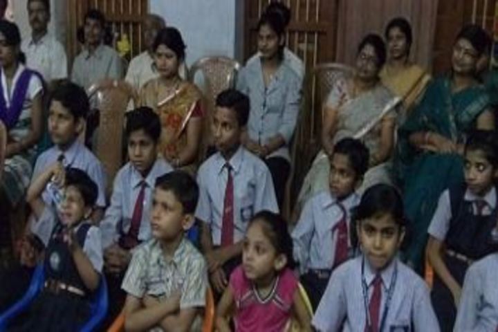 Dolphin Public School-Others