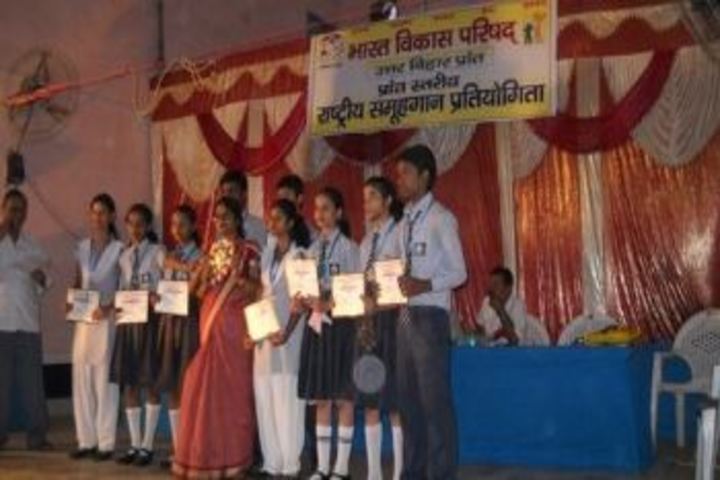 Dolphin Public School-Presentation