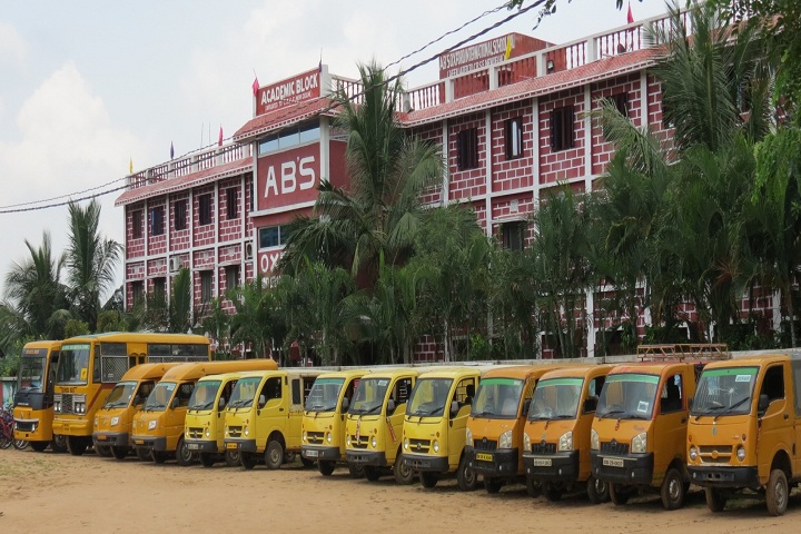 Abs Oxford International School-Campus-View