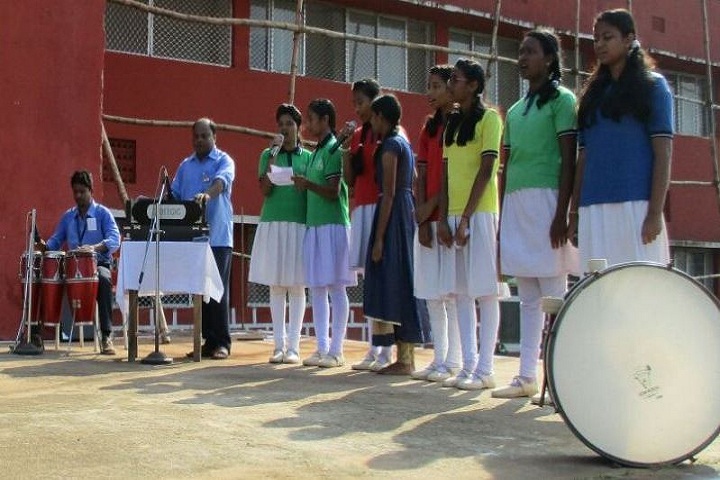 Abs Oxford International School-Music-Competition