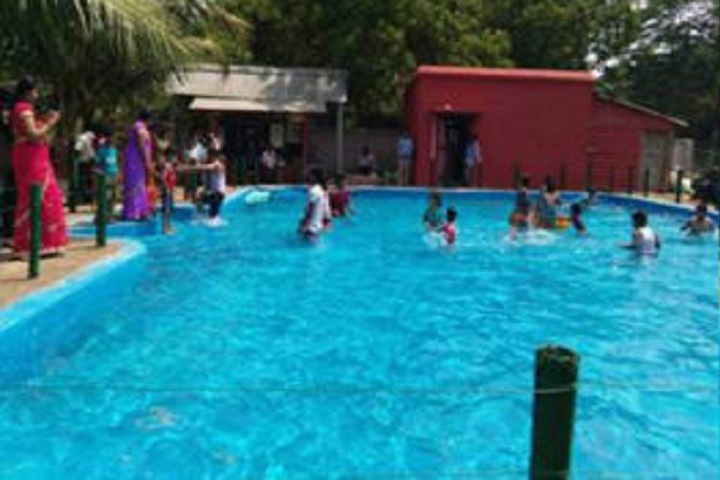 Abs Oxford International School-Swimming-Pool