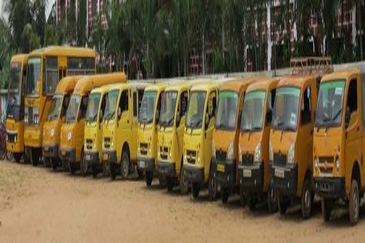 Abs Oxford International School-Transport