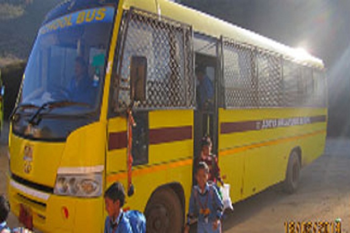 Aditya Birla Public School Uail Campus-Transport