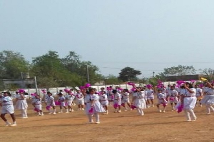 Amrita Vidyalayam-Sports