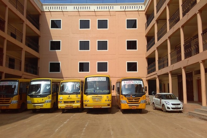 Amrita Vidyalayam-Transport
