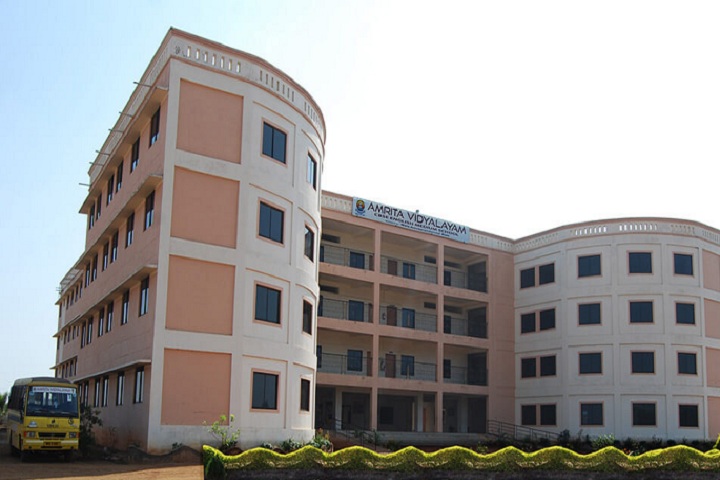 Amrita Vidyalayam