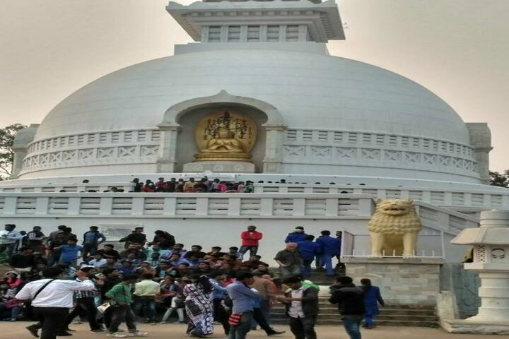 Don Bosco Academy-Educational Trip