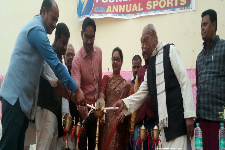 Don Bosco Academy-Inaguration