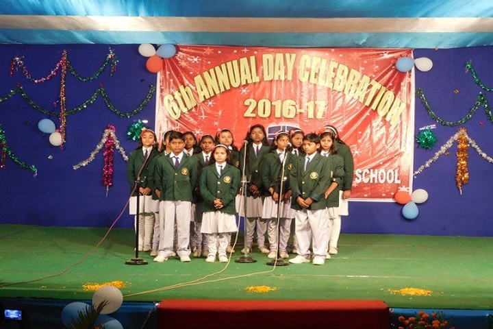 Believers Church Residential School-Annual day celebrations
