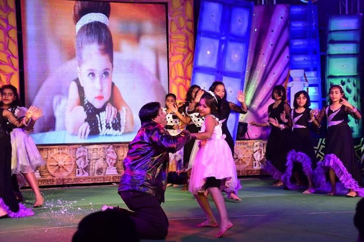 Buxi Jagabandhu English Medium School-Ii
