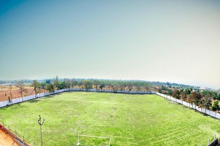 Accord School-Play Ground