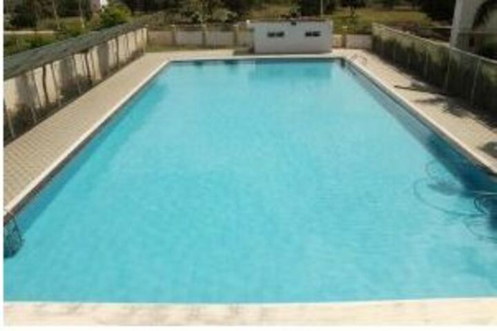 Accord School-Swimming Pool