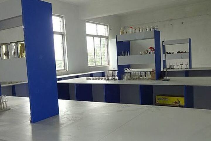 Don Bosco School-Lab