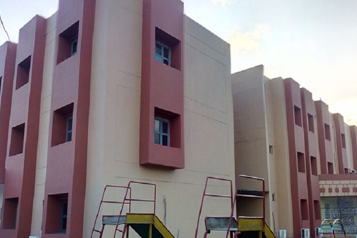 Dav Public School-Games
