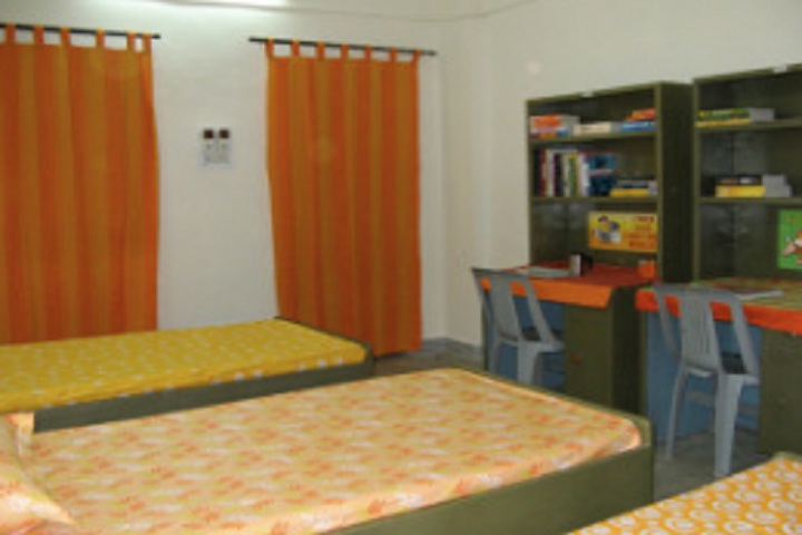 Doon International School-Hostel