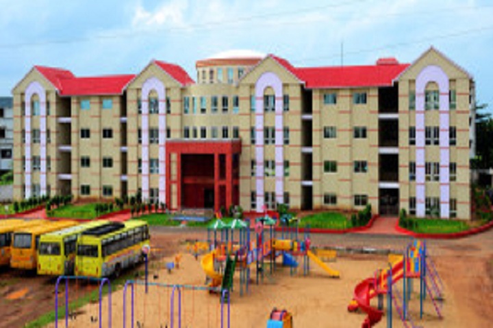 Doon International School-Transport
