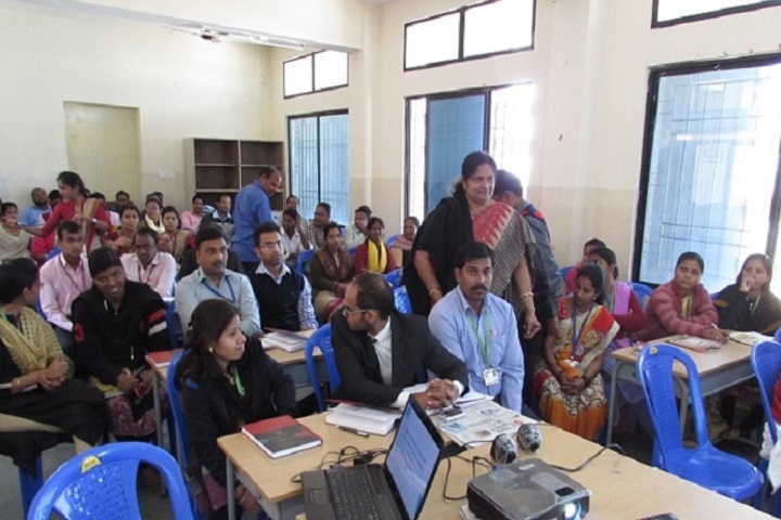 Ghanshyam Hemlata Vidya Mandir-Others
