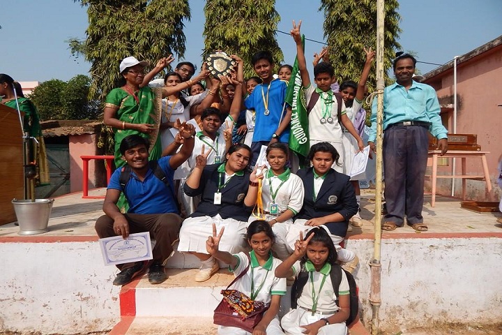 Guidance English Medium School Residencial-Sports