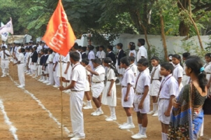 Holy Angel Convent School-Extra Curricural Activities