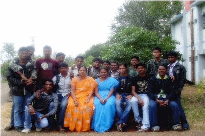 Jawahar Navodaya Vidyalaya-Group Photo