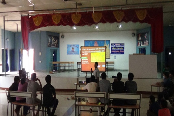 Jawahar Navodaya Vidyalaya-Quiz Competitions