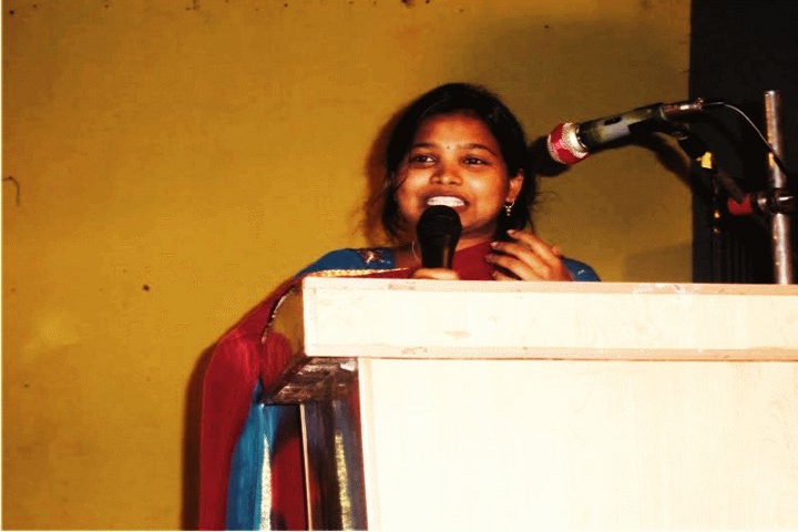 Jawahar Navodaya Vidyalaya-Seminar