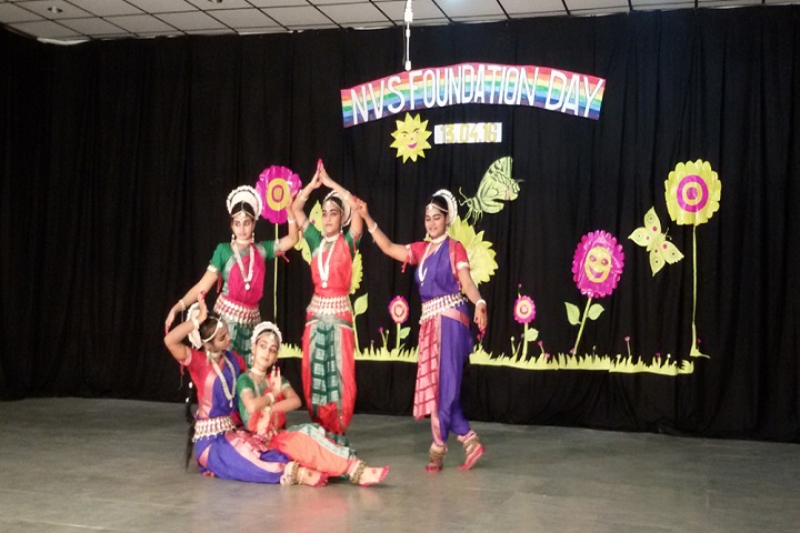 Jawahar Navodaya Vidyalaya-Foundation Day