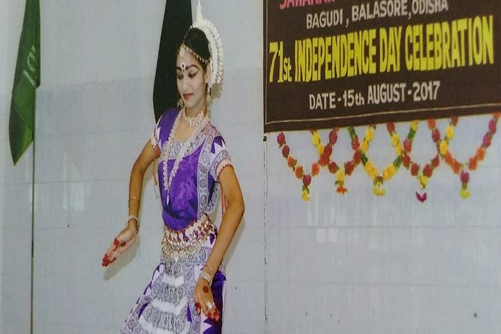 Jawahar Navodaya Vidyalaya-Independence Day