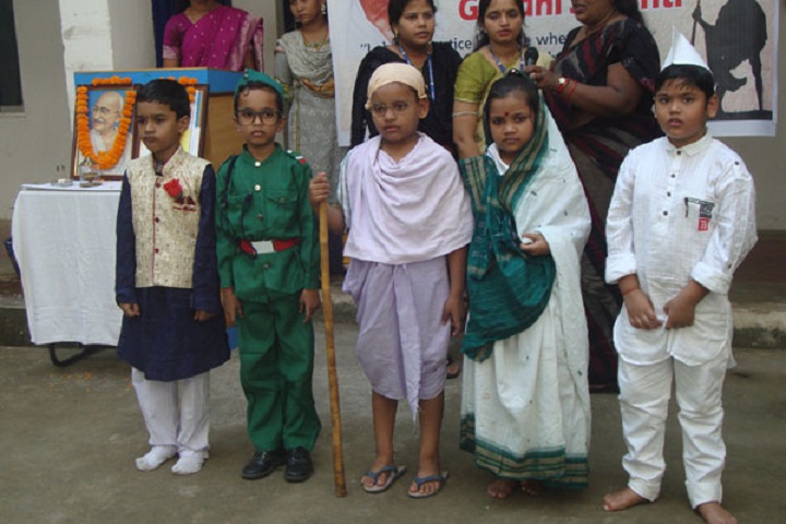 Jupiter Public School-Culture Activites