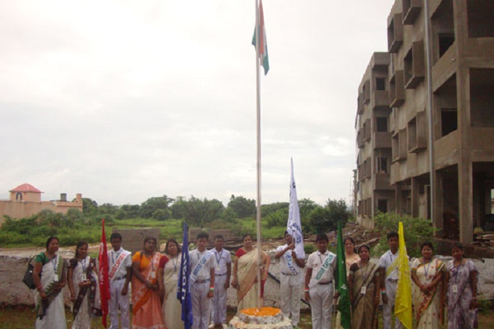 Jupiter Public School-Independance Day